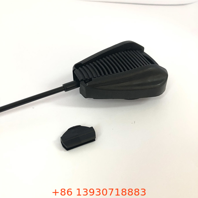 Pulverizador versátil com tubo da extensão - controle da precisão para aplicações visadas