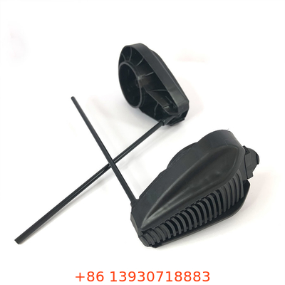 Bocal de pulverizador da precisão com o mestre do tubo da extensão Art Of Targeted Spraying