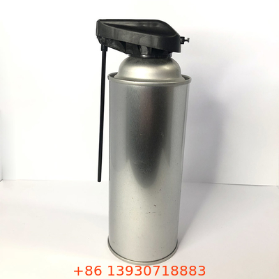 Disparador de pulverização da precisão com o tubo da extensão para o detalhe automotivo