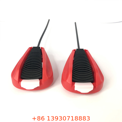 PP e tubo brancos de POM Aerosol Actuator With Extension para compradores de B2B