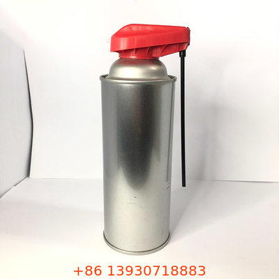 O aerossol plástico personalizado dos PP pulveriza o bocal do pulverizador do aerossol do disparador