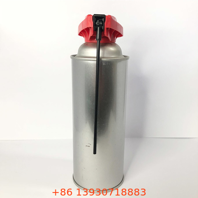 O aerossol plástico personalizado dos PP pulveriza o bocal do pulverizador do aerossol do disparador