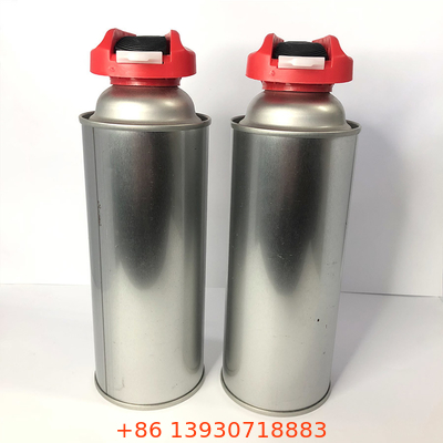 Uso PP e POM Aerosol Actuator With POM Nozzle do inseticida