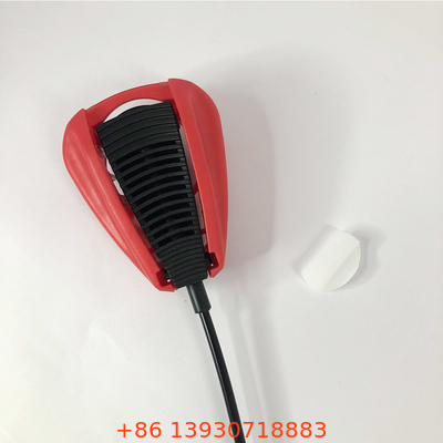 O aerossol do tubo de Folderable pode prover de bocal bom selando o serviço do OEM do ODM