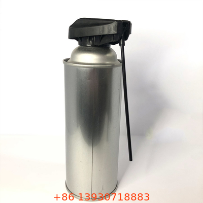 Bom bocal de selagem da válvula do aerossol do bocal de pulverizador do aerossol para a anticorrosão de Tin Cans