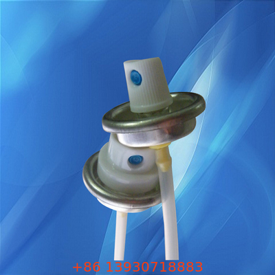 Válvula mais leve de aço inoxidável do reenchimento do gás da mola customizável