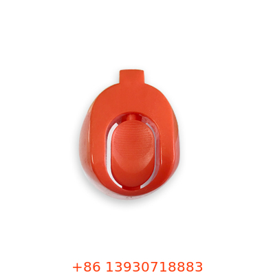 tampões do pulverizador de aerossol do pescoço de 65mm com o tubo da extensão para latas do folha de Flandres do pulverizador do inseticida