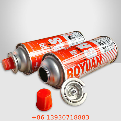 Tubo de extensão de PP, bocal de aerosol POM 27.34 mm de altura