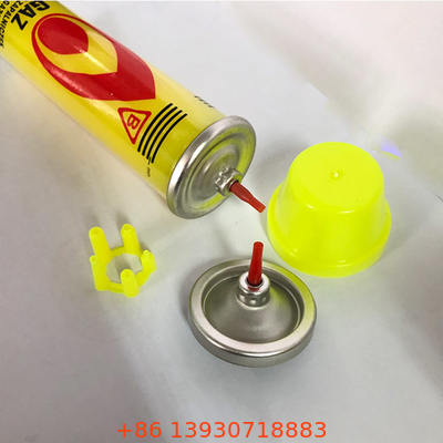Reenchimento do gás do butano do reenchimento da tocha do gás do butano do uso do agregado familiar da cozinha para isqueiros