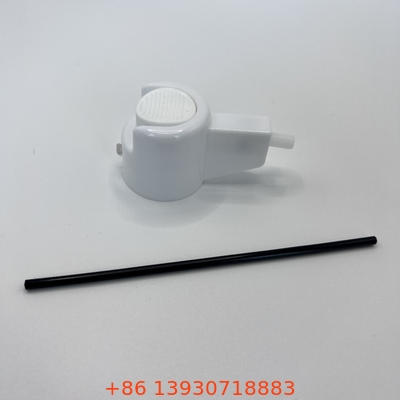 Atuador avançado com o mestre do tubo da extensão Art Of Precise Fluid Control