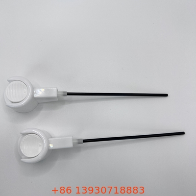 Cabeça de pulverizador eficiente com o tubo da extensão para projetos e ofícios de DIY