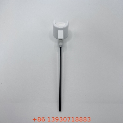 Cabeça de pulverizador conveniente com o tubo da extensão para jardinar e controlo de pragas - alcance cada canto facilmente