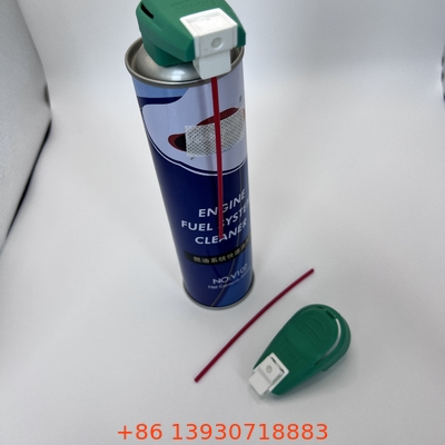 Atuador versátil com o tubo da extensão para a pulverização visada - ideal para limpar, automotivo, e jardinar