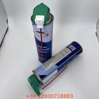 Atuador do pulverizador da precisão com o tubo da extensão - perfeito para aplicações industriais