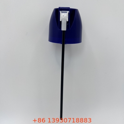Atuador versátil do aerossol das aplicações dos cuidados pessoais/beleza com tubo da extensão