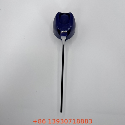 Atuador de limpeza do aerossol da manutenção com dispensar líquido preciso do tubo da extensão