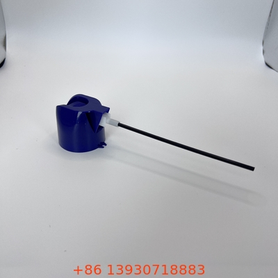 Tampão inovativo do pulverizador de aerossol de 45mm com tubo da extensão
