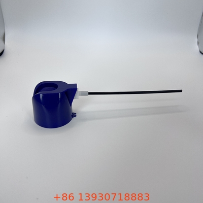 Atuador versátil do aerossol das aplicações dos cuidados pessoais/beleza com tubo da extensão
