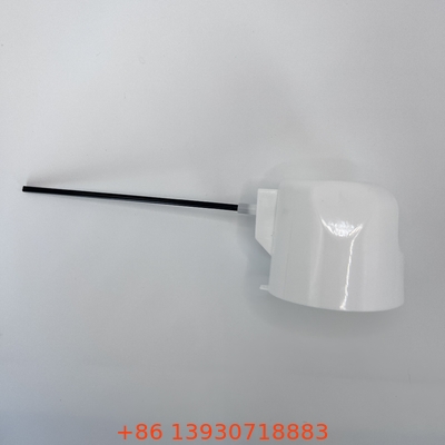 Projetos de DIY e cabeça de pulverizador do aerossol da melhoria de casa com tubo da extensão