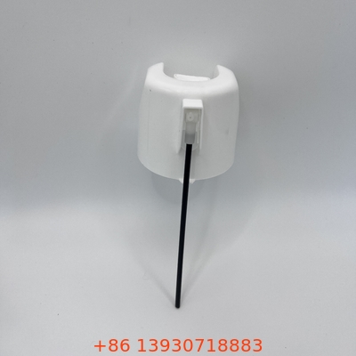Projetos de DIY e cabeça de pulverizador do aerossol da melhoria de casa com tubo da extensão