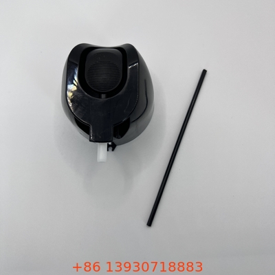 Atuador industrial do pulverizador da precisão com tubo da extensão