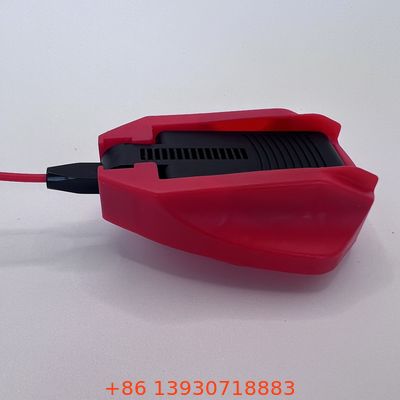 Actuador de gatilho de aerossóis multiuso e tubo de imersão para aplicação de líquidos direcionados