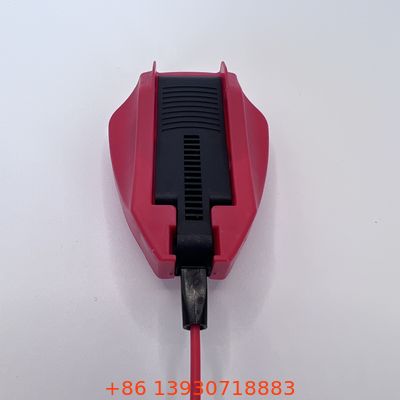 Actuador de gatilho de aerossóis multiuso e tubo de imersão para aplicação de líquidos direcionados