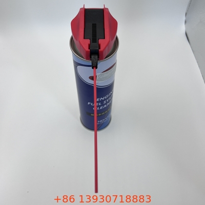 Tampa do Gatilho com Pulverizador de Ação Dupla para Limpeza Industrial