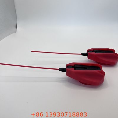 Atuador de Gatilho Aerosol com Tubo para seus Produtos Aerosol de Marca Própria