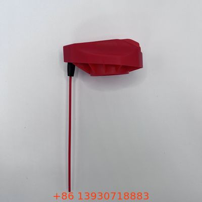 Atuador de Gatilho Aerosol com Tubo para seus Produtos Aerosol de Marca Própria