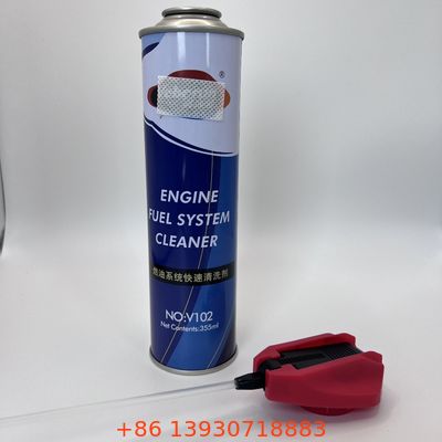 Pulverizador com Gatilho de Duas Vias com Tubo de Extensão para Detergentes, Herbicidas, Pesticidas