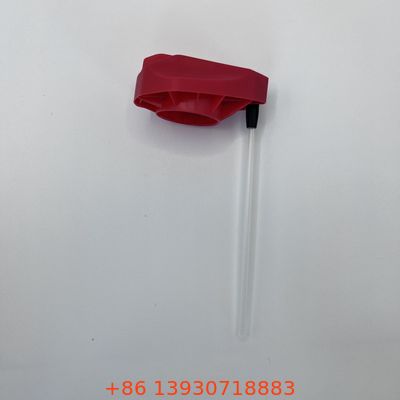 Pulverizador com Gatilho de Duas Vias com Tubo de Extensão para Detergentes, Herbicidas, Pesticidas