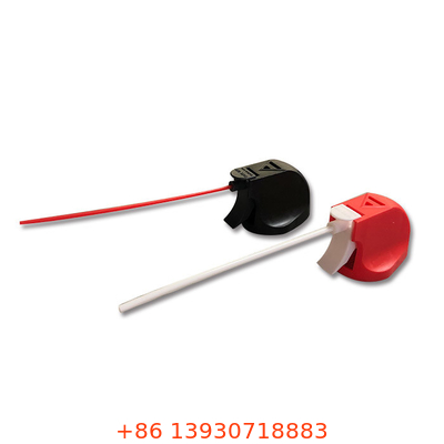 Gatilho do Atuador de Lata de Aerossol para Pulverização à Prova de Vazamentos para Limpeza, Jardinagem, Bricolagem e Cuidados Pessoais