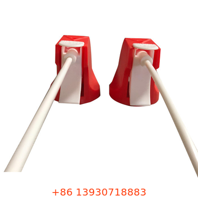 Gatilho do Atuador de Lata de Aerossol para Pulverização à Prova de Vazamentos para Limpeza, Jardinagem, Bricolagem e Cuidados Pessoais