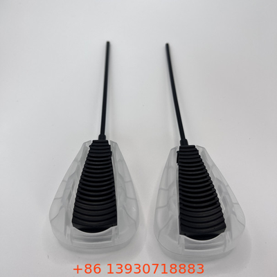 Bocal de pulverizador versátil do aerossol da precisão com o tubo da extensão usado na casa/jardim