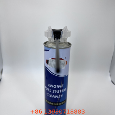 PP e uso de B2B do tubo de POM Aerosol Actuator With Extension
