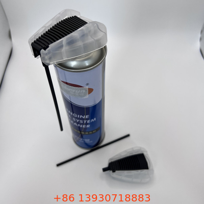 Atuador inovativo com tubo da extensão - dispensar versátil para projetos de DIY