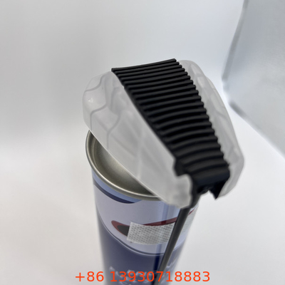 Atuador profissional industrial de GradePremium com tubo da extensão