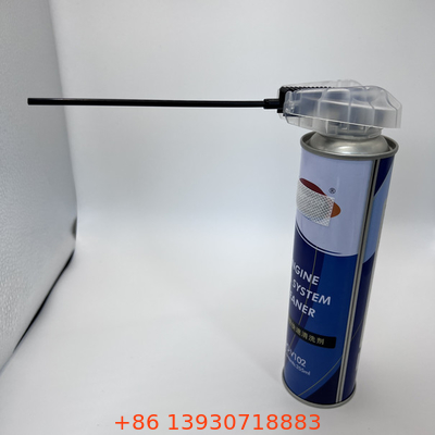 Atuador profissional industrial de GradePremium com tubo da extensão