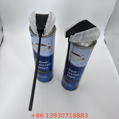 Atuador compacto com solução distribuidora versátil do tubo da extensão