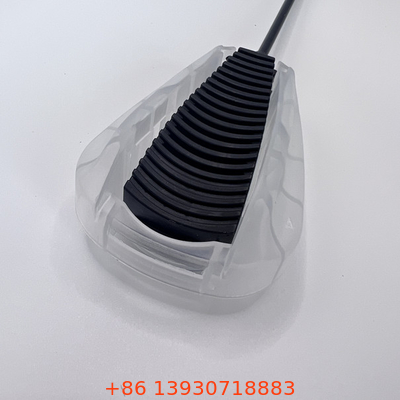 Atuador versátil com tubo da extensão - controle preciso para produtos dos cuidados pessoais