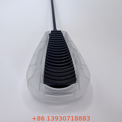 Atuador versátil com tubo da extensão - controle preciso para produtos dos cuidados pessoais