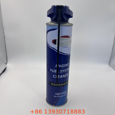 66.40 mm comprimento de tampa e 35,13 diâmetro do bico bico de pulverização de aerossol para material de tubo de PP