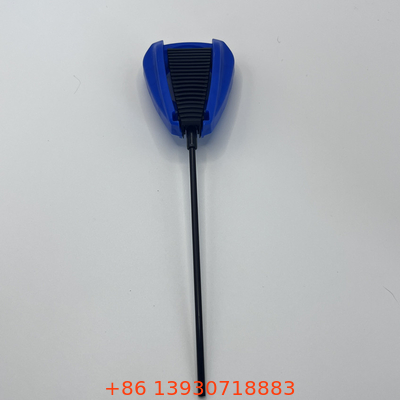 Nozzle de spray de aerossol de libertação rápida fixação e remoção sem esforço