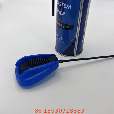 Conjunto de bocal de pulverização de aerossóis multiuso Solução versátil e conveniente