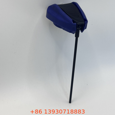 Pulverizador de bico de aerossol com tubo de extensão - Atinge as áreas de difícil acesso