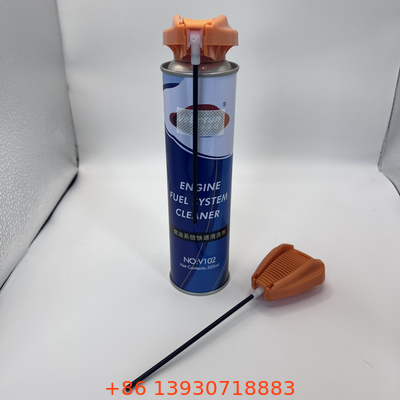 35.13mm aerosol spray nozzle com tubo de extensão - melhor desempenho