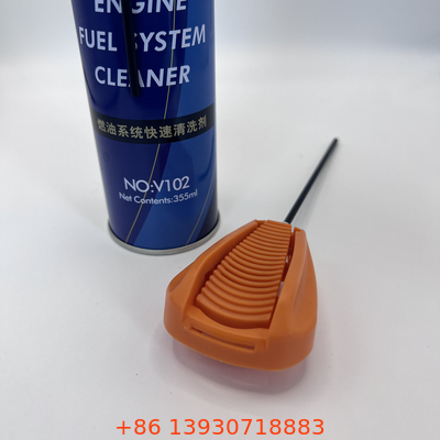 Conjunto de bocal de pulverização de aerossóis multiuso Solução versátil e conveniente