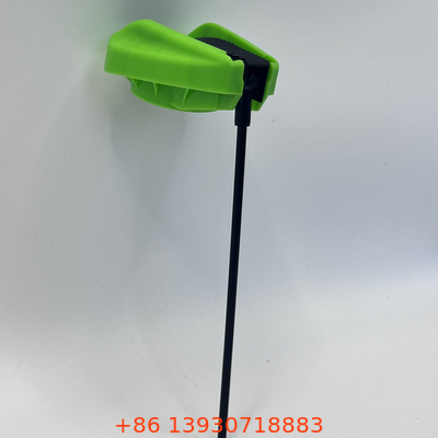 Pulverizador de bico de aerossol com tubo de extensão - Atinge as áreas de difícil acesso