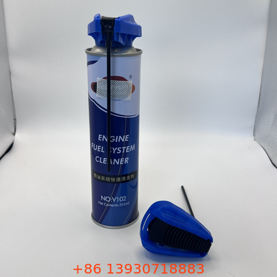 Padrão de pulverização ajustável Bomba de pulverização aerossol Opções de revestimento versáteis Aplicação de precisão